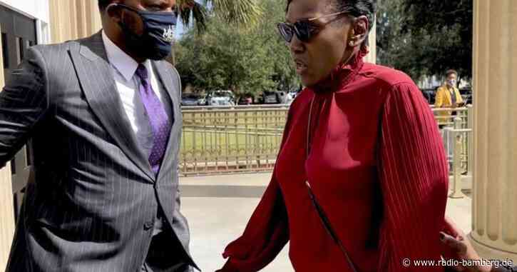 Tod von schwarzem Jogger: Kritik an Geschworenenauswahl