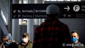 Fully vaccinated and ready for a winter getaway? It may cost more than you think