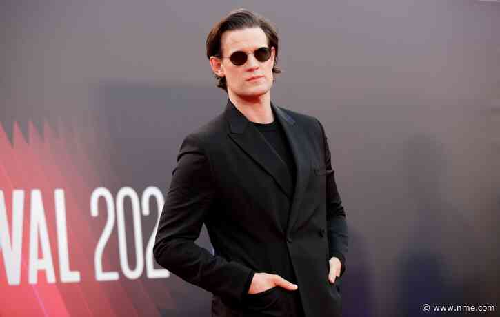 Matt Smith says axed ‘Star Wars’ role would have been “transformative” for the franchise