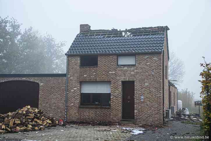 De kachel gaat weer aan: Kempense brandweer geeft 5 tips om brand te voorkomen