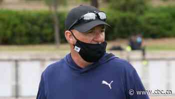 Coach of Canadian sprinter Andre De Grasse being investigated for allegations of sexual misconduct: reports