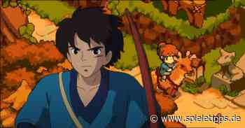 Neue Stardew-Valley-Alternative ist ein Traum für Ghibli-Fans - spieletipps.de