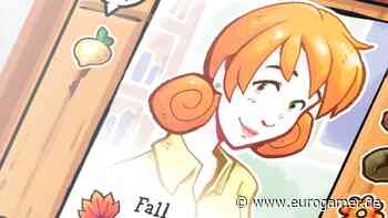 Stardew Valley: Die begehrte Brettspiel-Adaption ist ab Mittwoch wieder erhältlich - Eurogamer.de