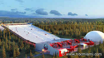 Snowcat Ridge, Florida's First Snow Park, Reopens Next Wednesday