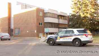 Saskatoon woman charged with 2nd-degree murder in man's death