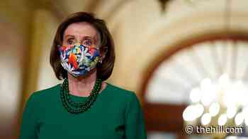 House Democrats aim for Thursday vote on social spending package