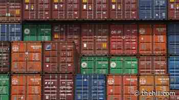 California reps target shipping backlog at ports with bipartisan legislation