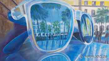 Schenefeld: Kunsthaus präsentiert Ausstellung zum Thema Spiegelungen | shz.de - shz.de