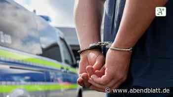 16-Jähriger überfällt Tankstelle in Schenefeld – Festnahme - Hamburger Abendblatt