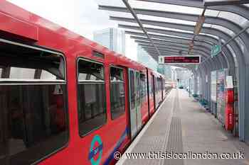 TfL keeps open possibility of extending DLR to Abbey Wood
