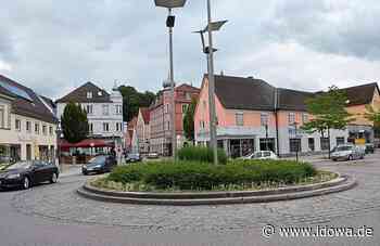 Blick über die Stadtgrenzen - Mainburg interessieren die Planungen der Nachbargemeinde Attenhofen - idowa