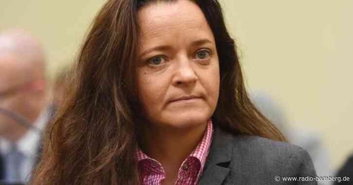 Bundesgerichtshof weist Anhörungsrüge von Zschäpe ab