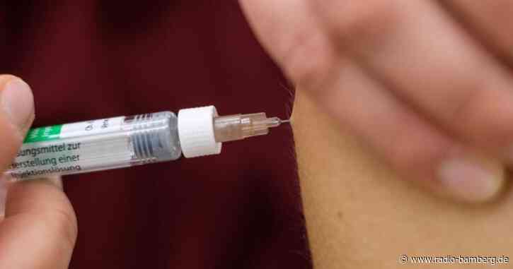 Holetschek: Mehr Booster-Impfungen gegen vierte Corona-Welle