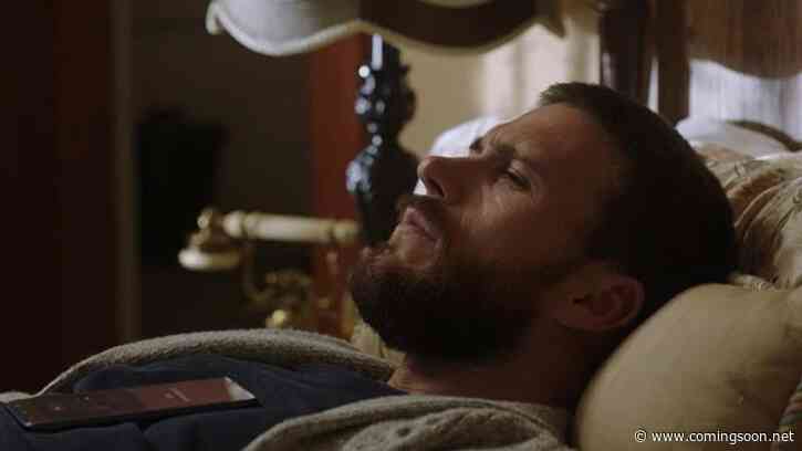 Exclusive Dangerous Clip Starring Scott Eastwood