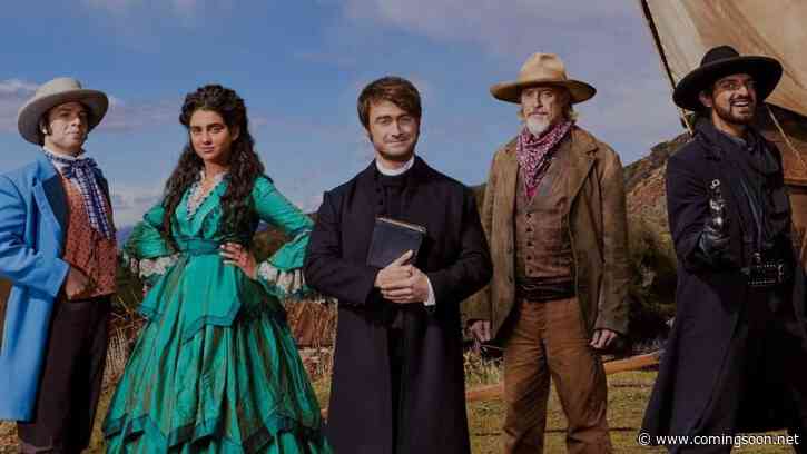 Miracle Workers Season 4 Officially Ordered by TBS