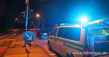 Bamberg: Raser-Radau auf Berliner und Münchner Ring - Grüne sehen Polizei in Pflicht - inFranken.de