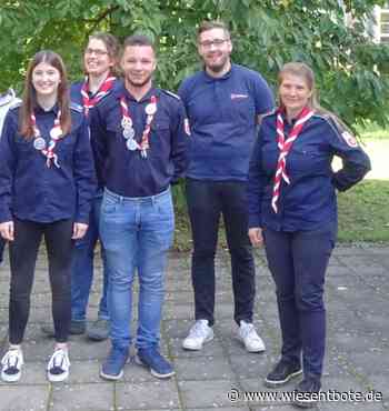 DJFK Neuwahlen im Erzbistum Bamberg: Carolin Büchner als Sprecherin bestätigt - Der Neue Wiesentbote