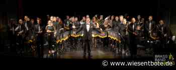 Herbstkonzerte der Brass Band Bamberg - Der Neue Wiesentbote