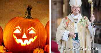 Bamberg: Erzbischof Schick kritisiert Halloween - 'mit Christentum unvereinbar' - inFranken.de