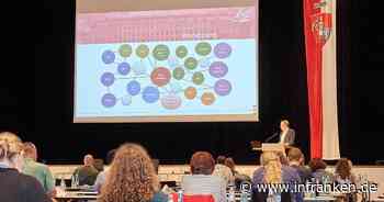 Bamberg: Deradikalisierungsnetzwerk startet Zusammenarbeit