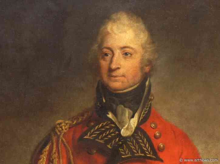 National Museum Wales Removes Portrait of Thomas Picton, Commissions Trinidadian Artists to ‘Reinterpret’ It