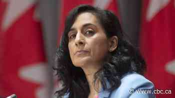 Defence Minister Anand moving military sexual misconduct cases into civilian justice system