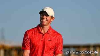 Ryder Cup als Wendepunkt: Siegreicher Rory McIlroy muss "nicht perfekt sein" - Golf Post