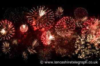 Lancashire weather: Met office issues Bonfire Night forecast