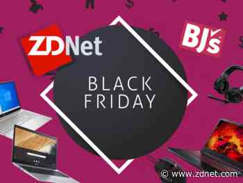 BJ's unveils its early Black Friday 2021 deals