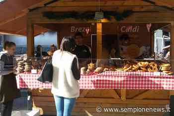 Il Mercatino Val di Non a Lainate - Sempione News