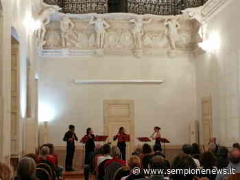 “Autour du Chanson”: la musica di Josquin incanta Villa Litta di Lainate - Sempione News