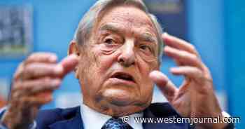 George Soros Spends $500k to Defeat Ballot Measure That Would Have Bolstered Police as Murders Skyrocket