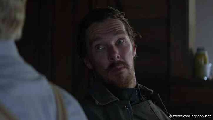 The Power of the Dog Trailer: Benedict Cumberbatch Leads Jane Campion’s New Drama