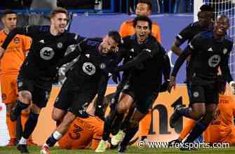 CF Montreal’s rapid second-half push propels 2-0 victory against Houston Dynamo FC