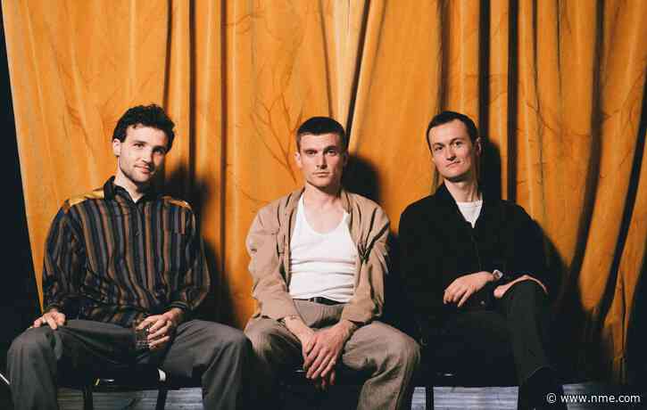 Ought announce split and form new band, Cola