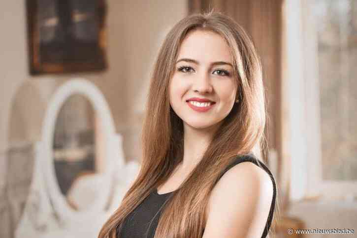 Topzangeres Ella (28) liet het leven na aanrijding met tram: pleeggezin gelooft niet in piste van wanhoopsdaad