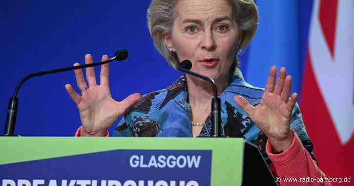 Flüge mit Folgen: Empörung über von der Leyen und Johnson