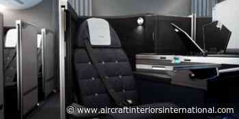 Collins Aerospace wins deal to upgrade BA's B777 Club World - Aircraft Interiors International