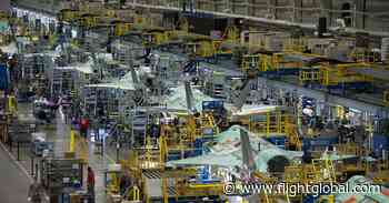 Aerospace industry's rebound may be hindered by state of suppliers - Flightglobal