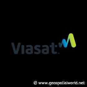 Viasat and AEVEX Aerospace help the US Forest Service and the Orange County, California Fire Authority fight dangerous fires using satellite communications and infrared mapping - Geospatial World