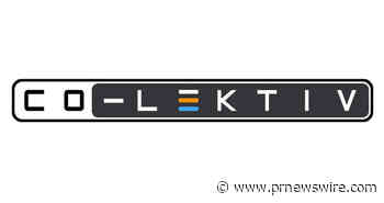 Three of the World-Leading Specialists in Transportation and Aerospace - Aria Group, Pankl AG and KTM E-Technologies - Form CO-LEKTIV to Steer the Evolution of Advanced Air Mobility - PRNewswire