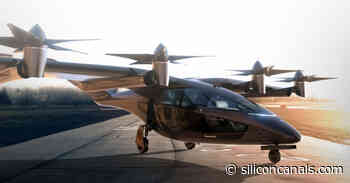 UK-based Vertical Aerospace raises €177M to support certification and scale production of its zero-emission eVTOL aircraft - Silicon Canals