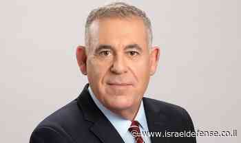 Israel Aerospace Industries to exhibit at Dubai airshow, in historic first - IsraelDefense