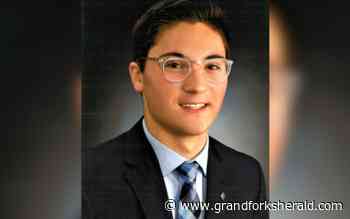 'Painful memory': UND aerospace dean opens up about mental health help for pilots after deadly student plane crash - Grand Forks Herald