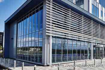 GKN Aerospace opens U.K. technology center - CompositesWorld