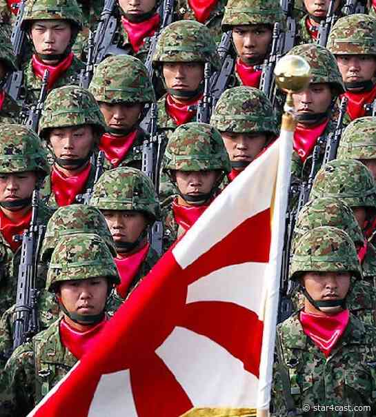 Fumio Kishida, Japan’s strong man at the helm