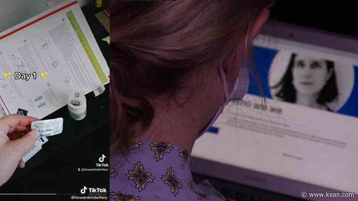 Texas lawmakers tried to halt online abortion pill sales. Providers say they won’t stop.