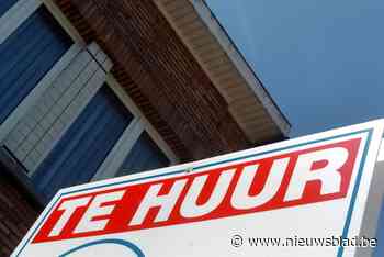 Woonmaatschappijen uit vier gemeenten smelten samen