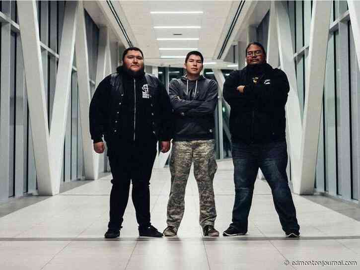 Three to See Friday: Iron Tusk, Ryan Belleville and Night Raiders