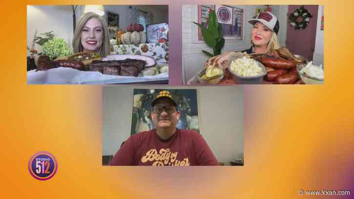 Texas Monthly's Daniel Vaughn Dishes On Austin's Best BBQ From Coveted Top 50 List